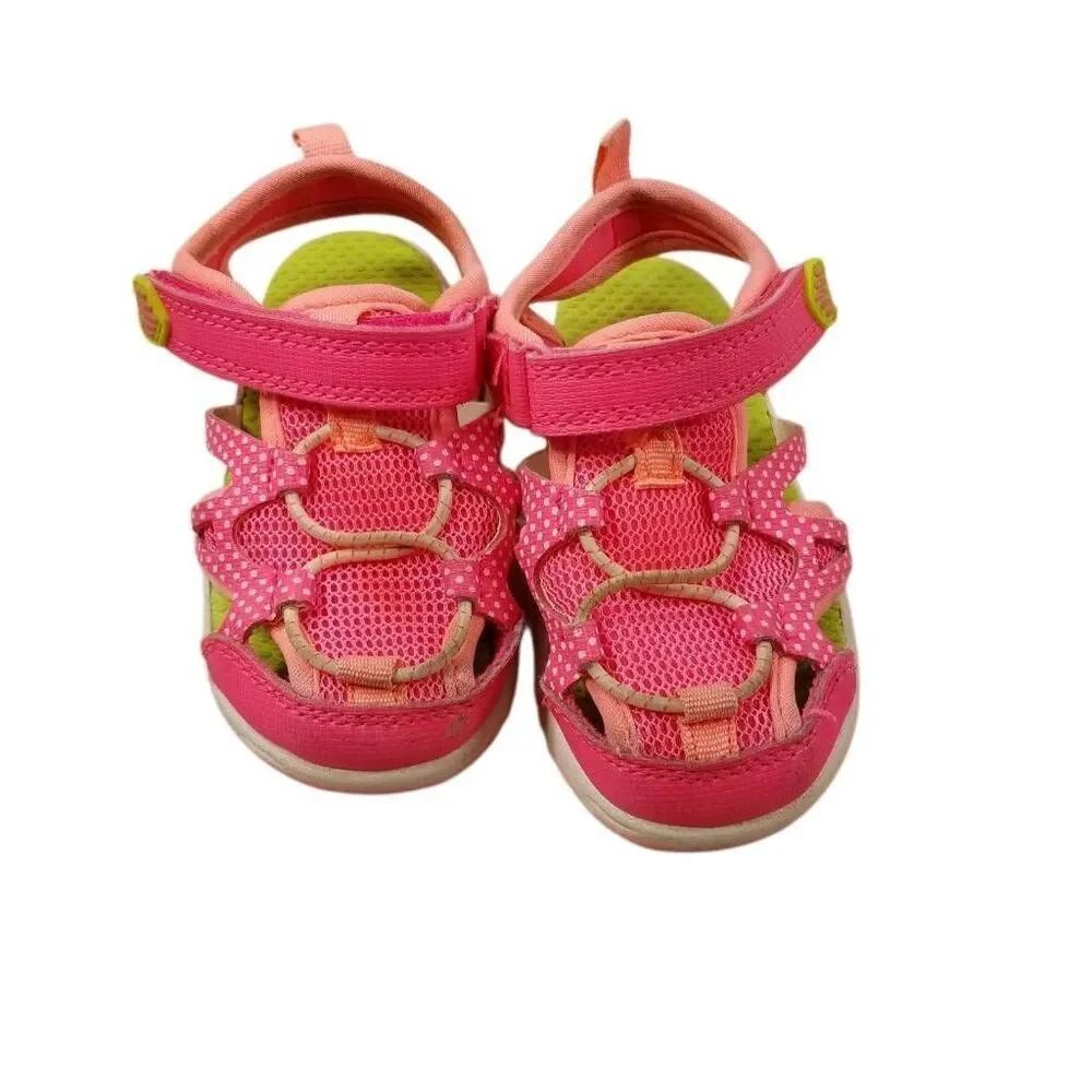Carter's shoes 8